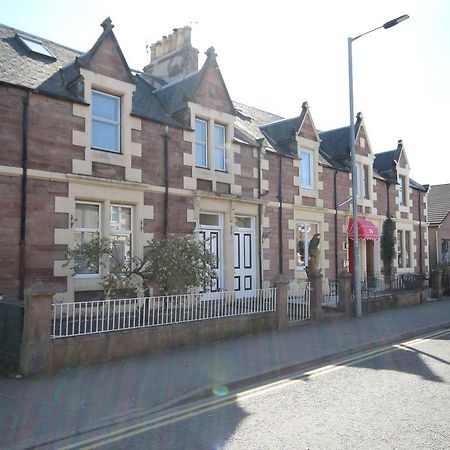 Ashley House Vila Inverness Exterior foto