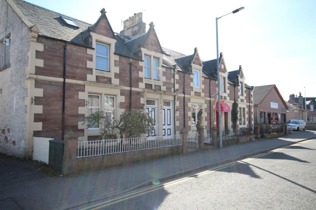 Ashley House Vila Inverness Exterior foto