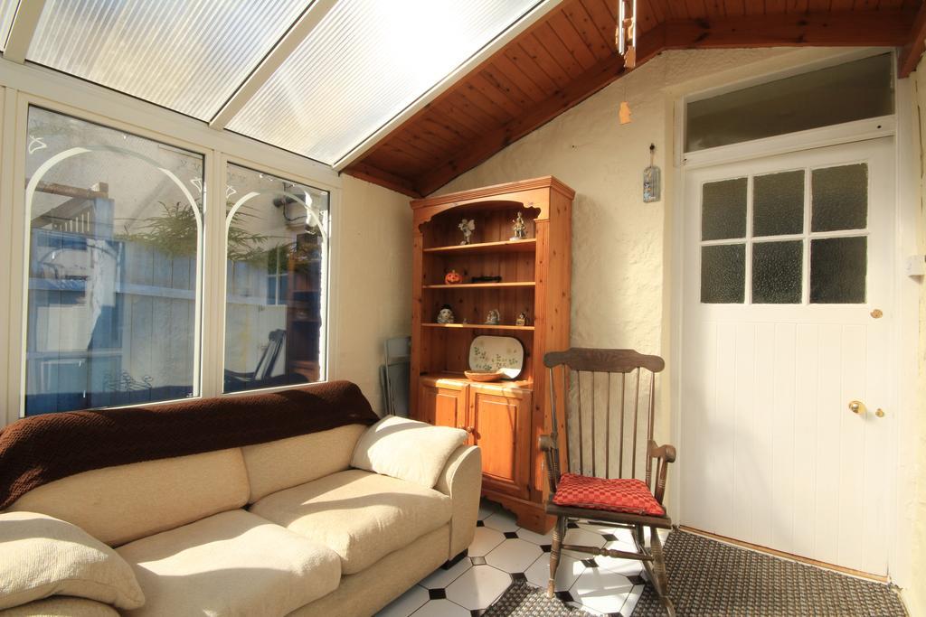 Ashley House Vila Inverness Exterior foto